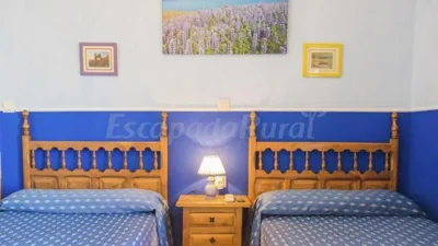 Casa Rural La Fragua de Manuel — foto 10