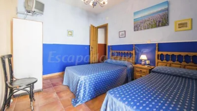 Casa Rural La Fragua de Manuel — foto 11