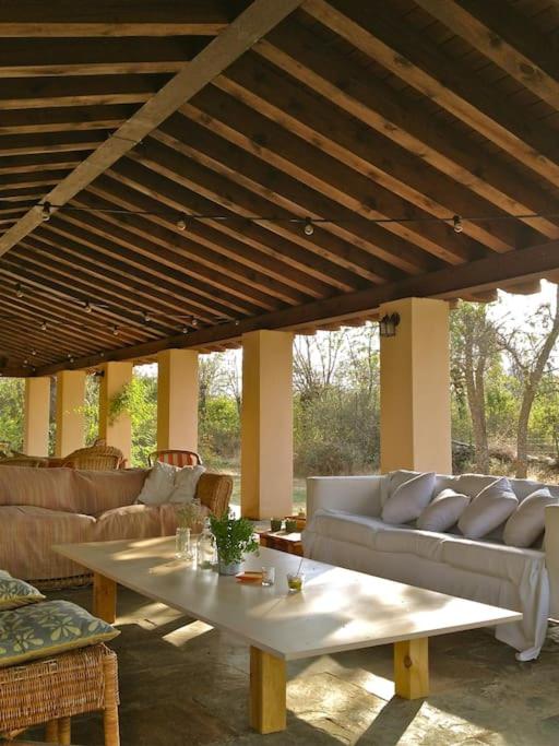 CASA RURAL LA FRESNEDA DE TENZUELA