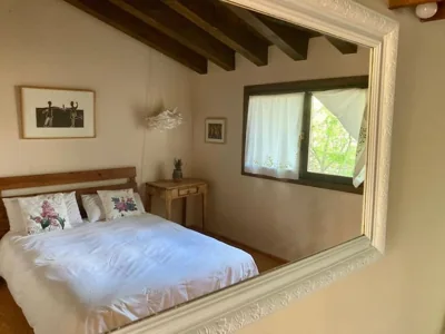 CASA RURAL LA FRESNEDA DE TENZUELA — foto 2