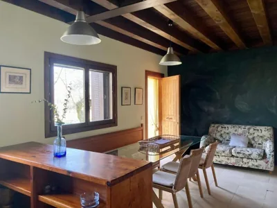 CASA RURAL LA FRESNEDA DE TENZUELA — foto 5