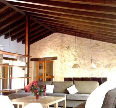CASA RURAL LA FRESNEDA DE TENZUELA — foto 6