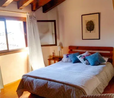 CASA RURAL LA FRESNEDA DE TENZUELA — foto 8
