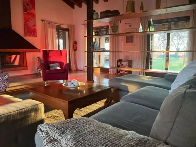 CASA RURAL LA FRESNEDA DE TENZUELA — foto 9