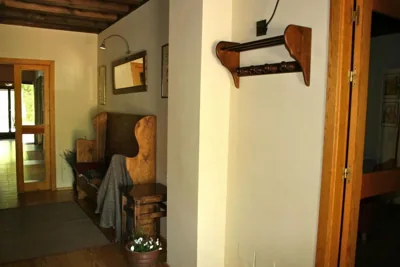 CASA RURAL LA FRESNEDA DE TENZUELA — foto 10