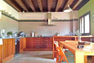 CASA RURAL LA FRESNEDA DE TENZUELA — foto 11