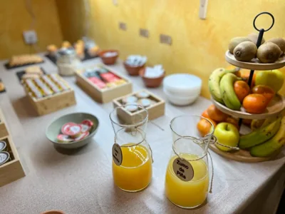 Casa Rural La Fuente del Jerte — Foto 6