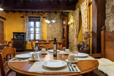 Casa Rural La Fuente del Jerte — Foto 9