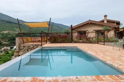 Casa Rural La Garza y la Paloma — foto 4