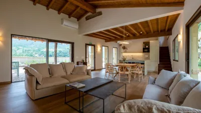 Casa Rural La Garza y la Paloma — foto 5