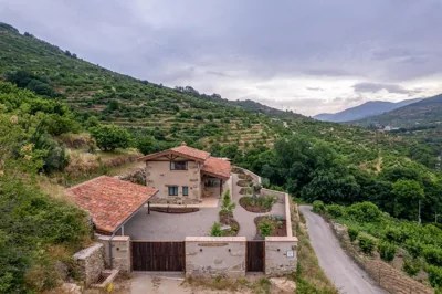 Casa Rural La Garza y la Paloma — foto 6