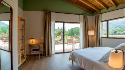 Casa Rural La Garza y la Paloma — foto 7