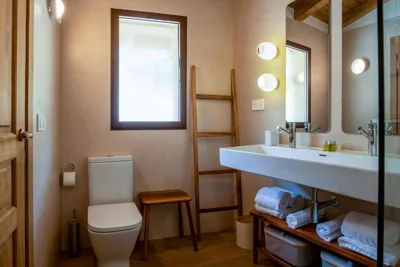 Casa Rural La Garza y la Paloma — foto 8