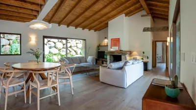 Casa Rural La Garza y la Paloma — foto 9