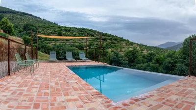 Casa Rural La Garza y la Paloma — foto 10