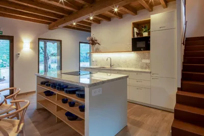 Casa Rural La Garza y la Paloma — foto 11