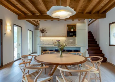 Casa Rural La Garza y la Paloma — foto 12