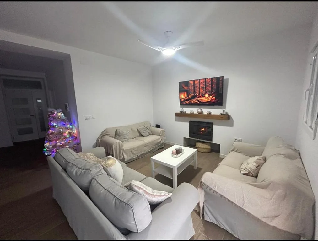 Maison de 6 chambres — Casa Rural La Granja de Torrehermosa TR-BA-00291