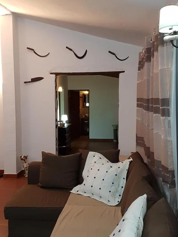 Casa Rural La Hoyita de Tunte