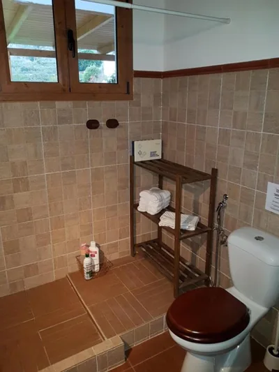 Casa Rural La Hoyita de Tunte — foto 3