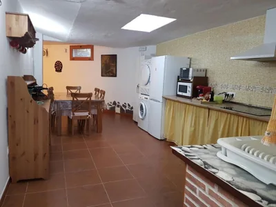 Casa Rural La Hoyita de Tunte — foto 4