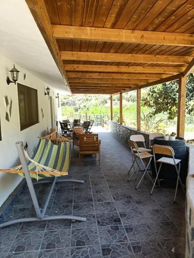 Casa Rural La Hoyita de Tunte — foto 6