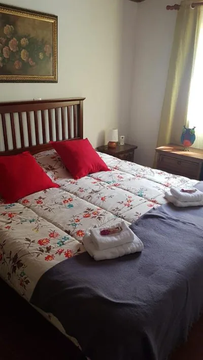 Casa Rural La Hoyita de Tunte — foto 7