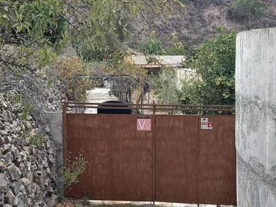 Casa Rural La Hoyita de Tunte — foto 10