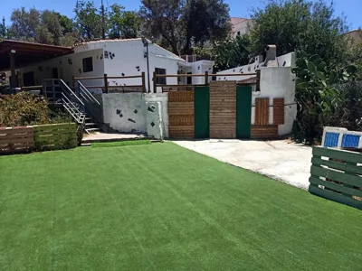 Casa Rural La Hoyita de Tunte — foto 11