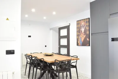 Casa Rural La Lerena — foto 4