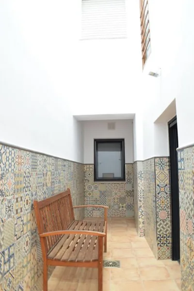 Casa Rural La Lerena — foto 8