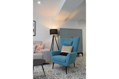 Casa Rural La Lerena — foto 10