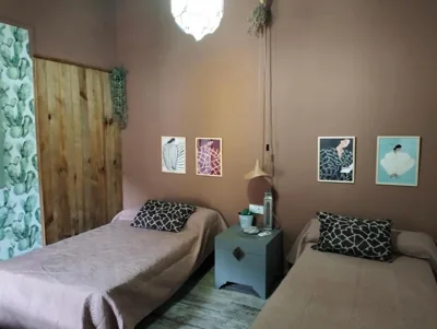 Casa rural La Libelula Ayna — 写真 2