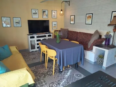 Casa rural La Libelula Ayna — 写真 5
