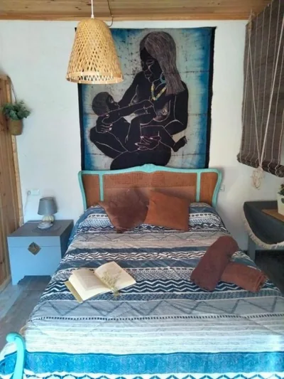 Casa rural La Libelula Ayna — 写真 7