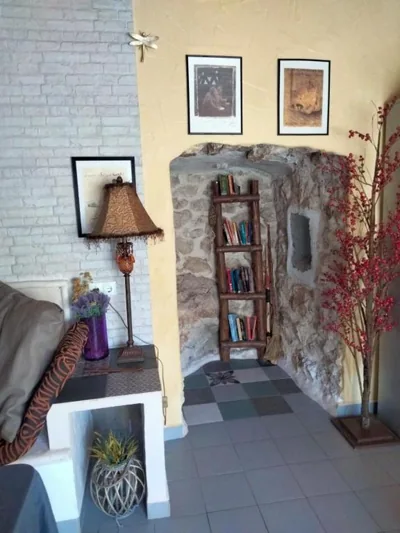 Casa rural La Libelula Ayna — 写真 9