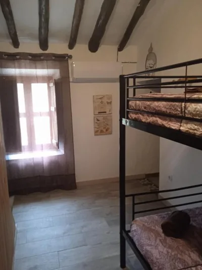 Casa rural La Libelula Ayna — 写真 10