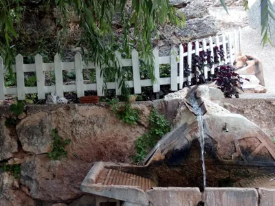 Casa rural La Libelula Ayna — 写真 11