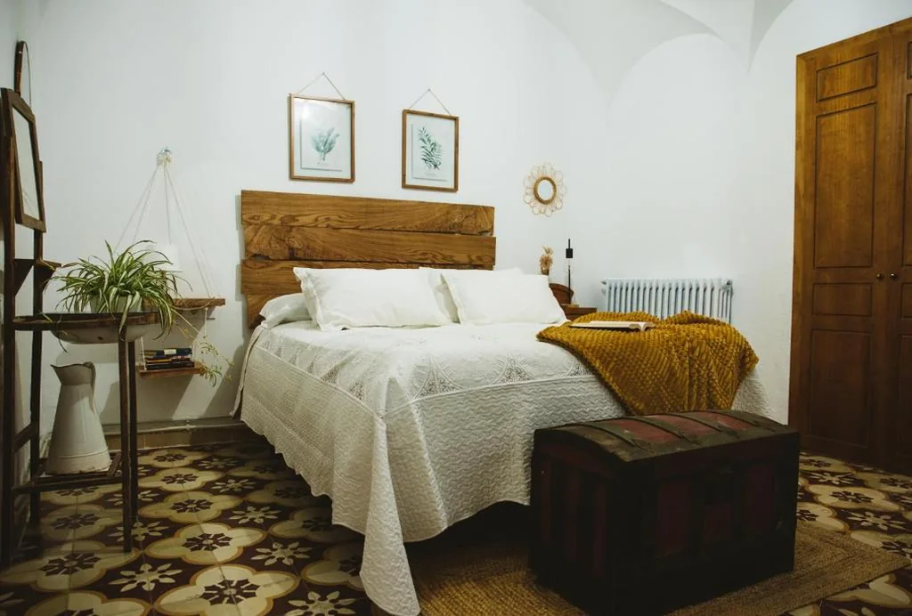 CASA RURAL LA LIBERTAD