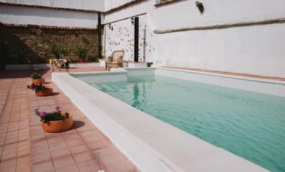 CASA RURAL LA LIBERTAD — foto 4