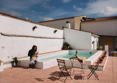 CASA RURAL LA LIBERTAD — foto 6