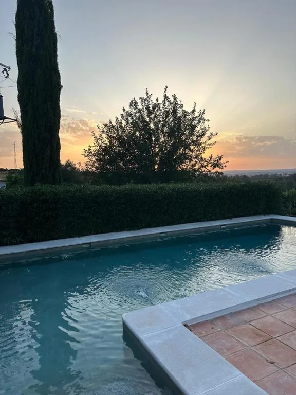 Casa con 5 camere da letto — Casa rural La Liñana