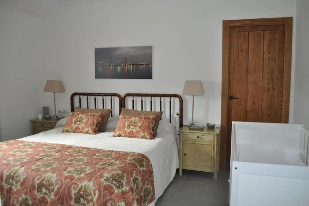 Casa rural La Liñana