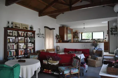Casa rural La Liñana — foto 6