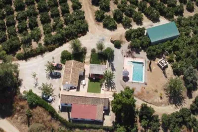 Casa rural La Liñana — foto 9