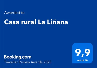 Casa rural La Liñana — foto 10