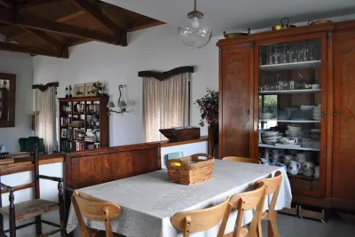 Casa rural La Liñana — foto 12