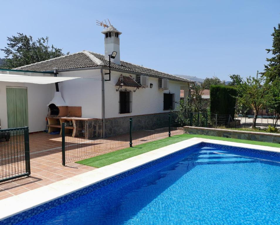 Casa Rural La Maestra