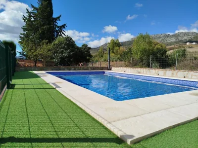 Casa Rural La Maestra — foto 4