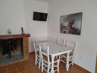 Casa Rural La Maestra — foto 6